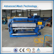 Full Automatic Welded Wire Mesh Machines for Making Fence In Agriculture